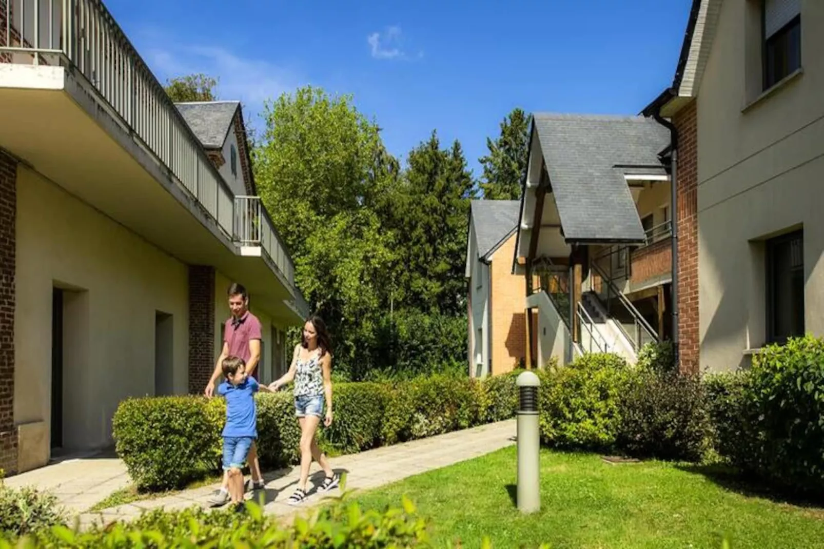 Résidence Goélia du Parc ***-Image-tags.