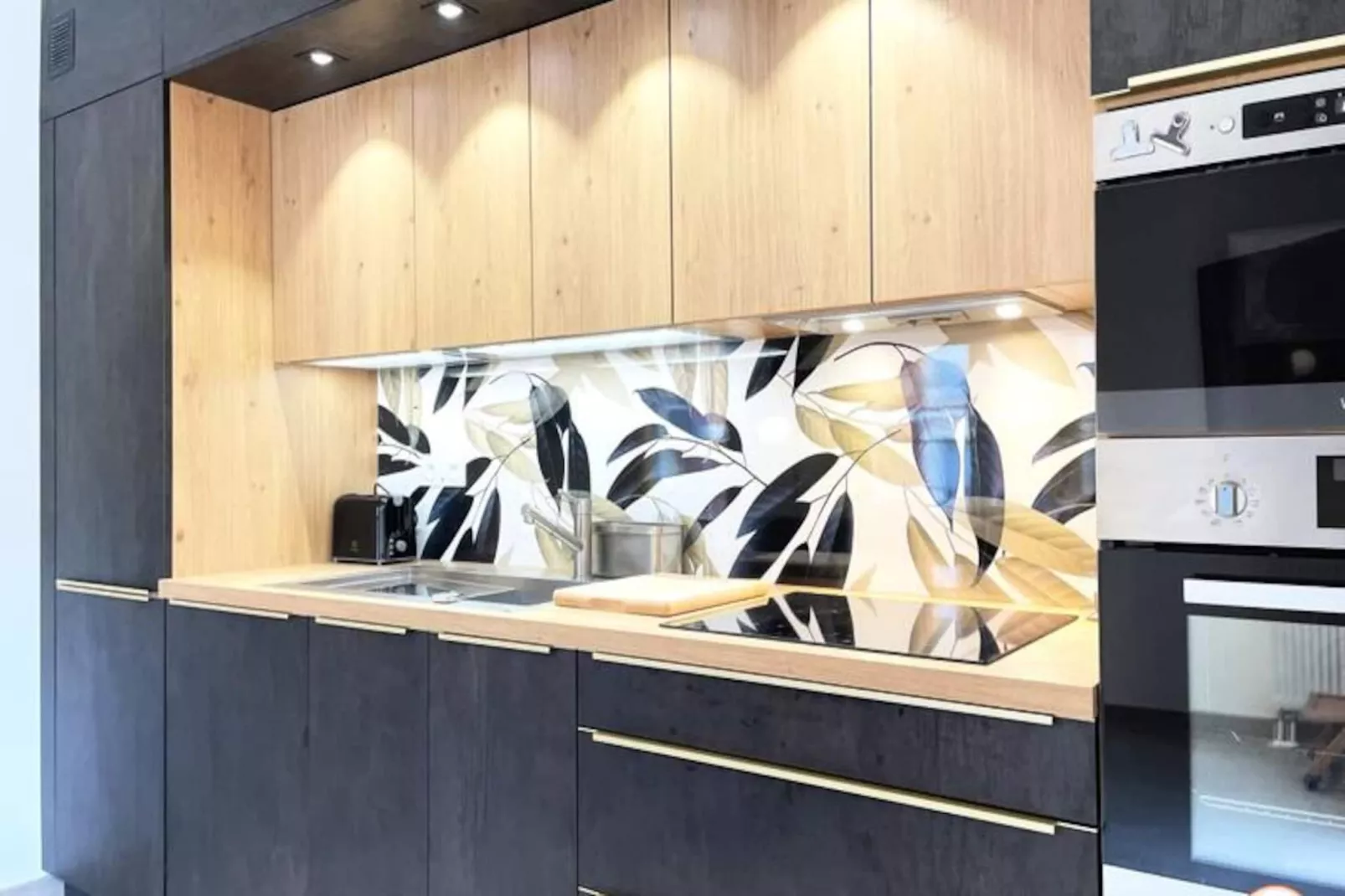 ⛵  Double Terrasses - 50m Plage - Parking-Image-tags.