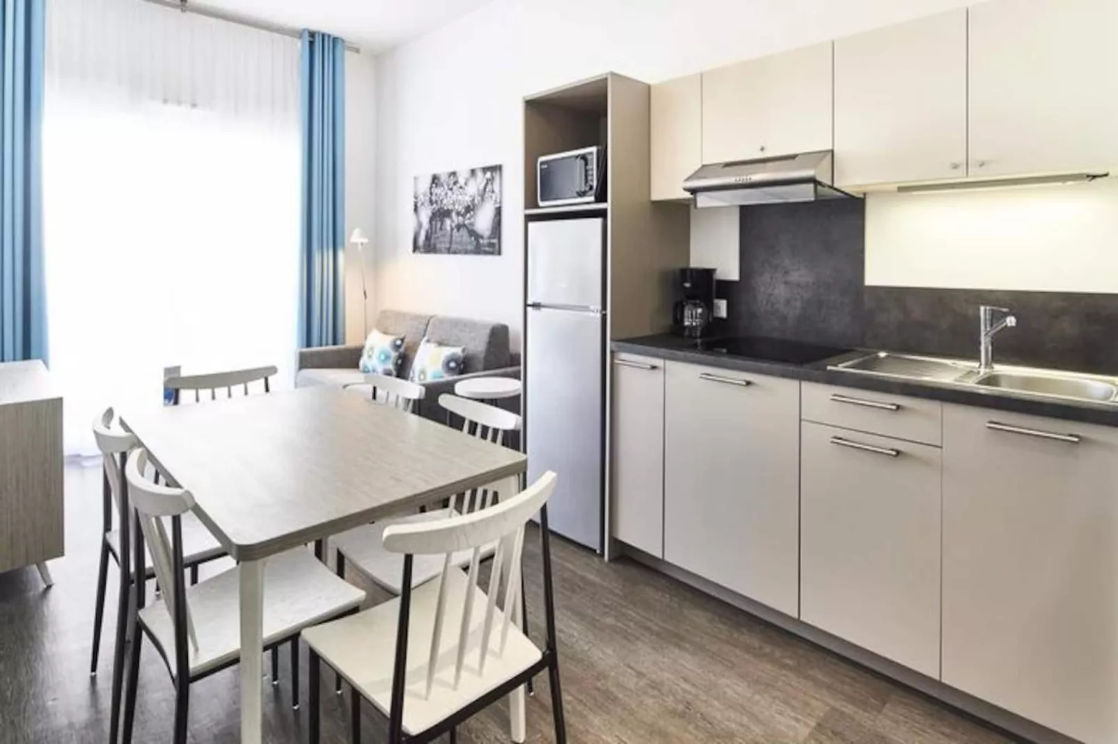 Résidence Les Coteaux de Jonzac **** - Vacances Bleues-Image-tags.