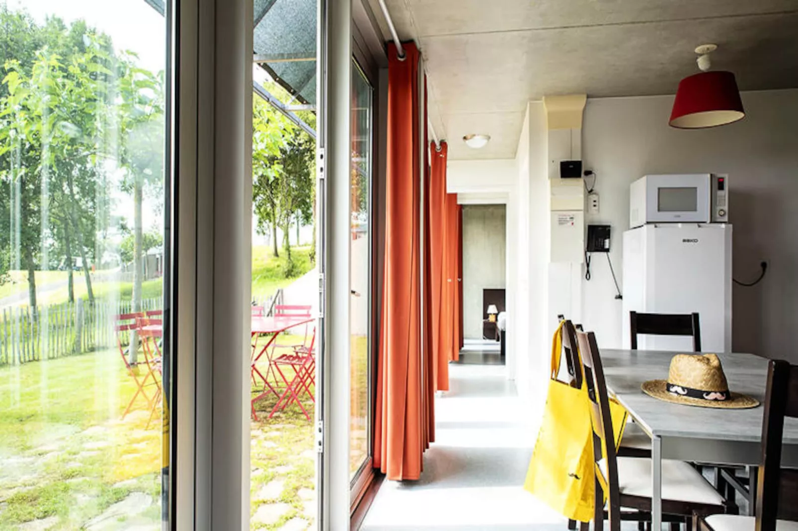 Résidence Les Collines de Sainte Féréole-Image-tags.