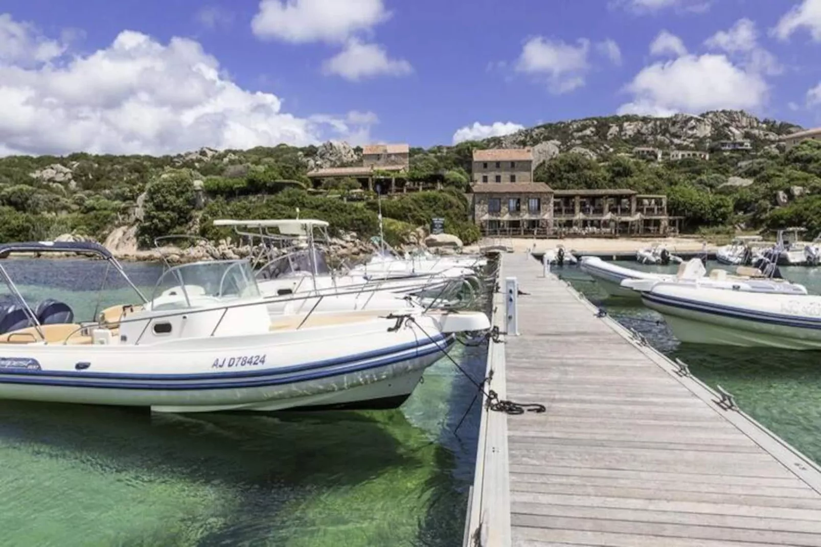 Résidence Odalys Stella di l'Aria-Image-tags.