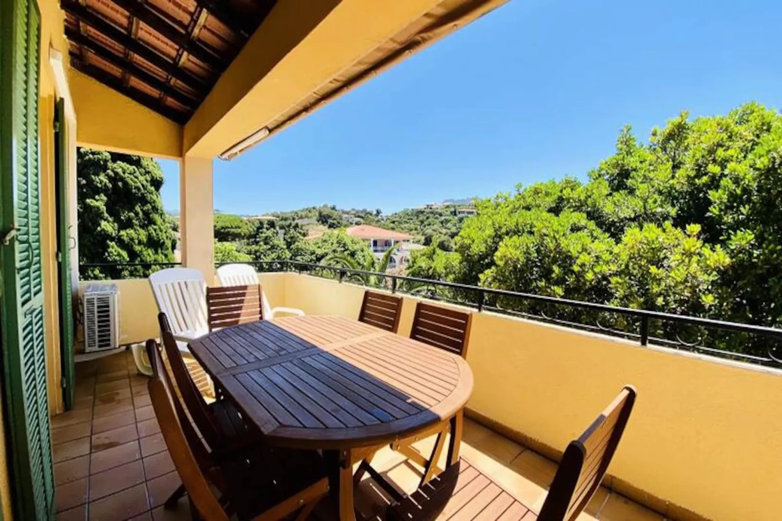 Résidence Marie Diane-Image-tags.