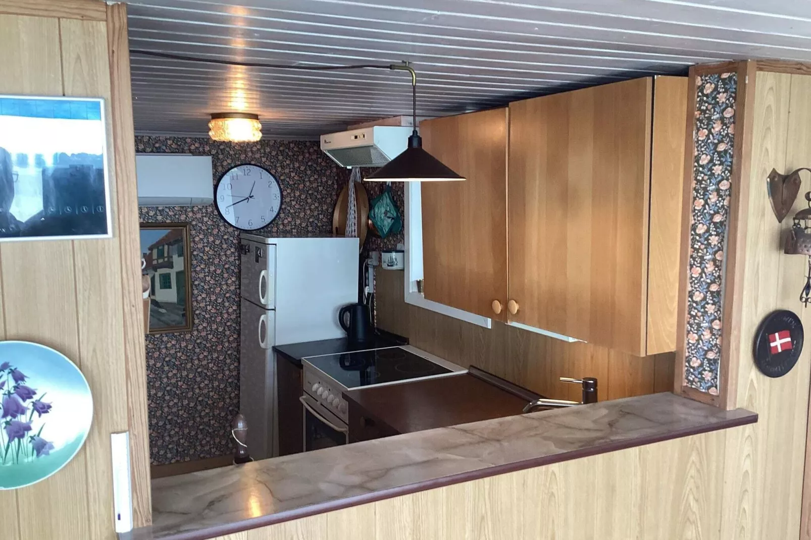 4 persoons vakantie huis in Farsø-By Traum-Binnen