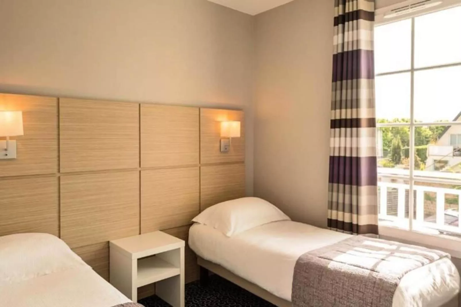 Résidence Les Villas du Spa****-Eetkamer