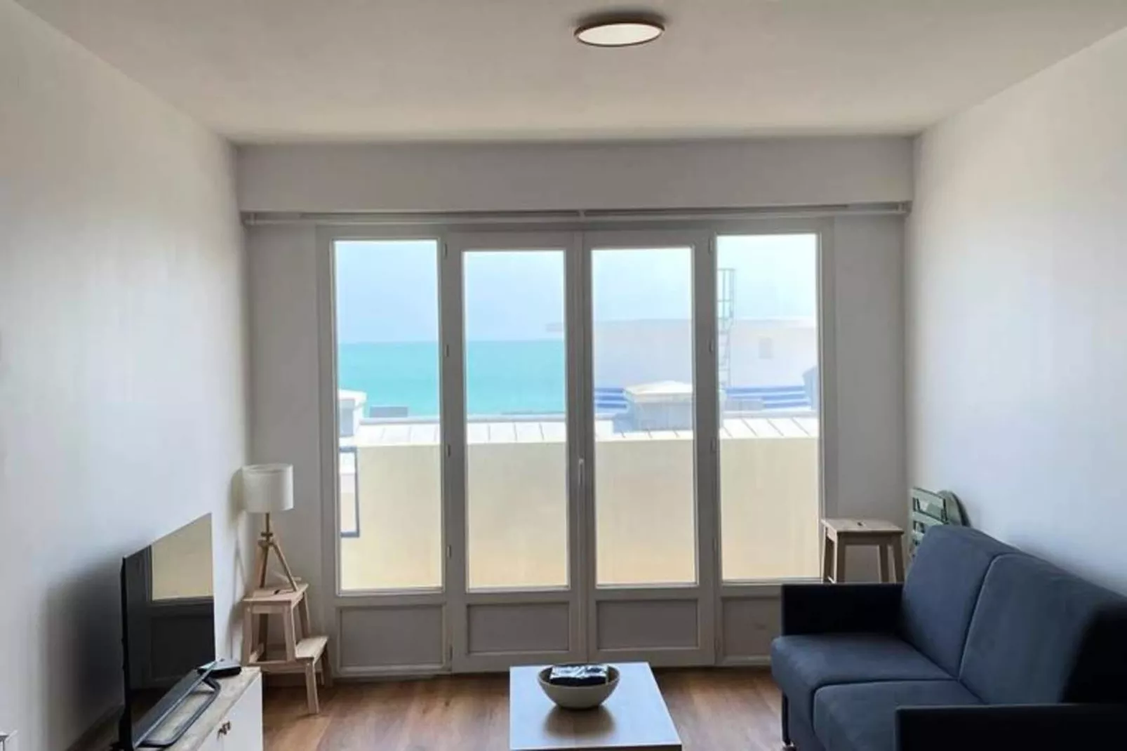 Résidence Casino-Slaapkamer