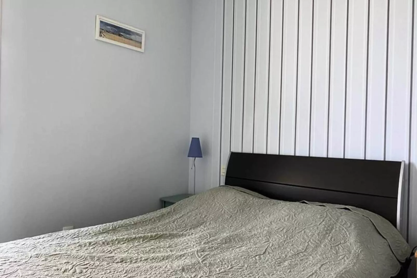 Résidence Parc-Buitenkant zomer