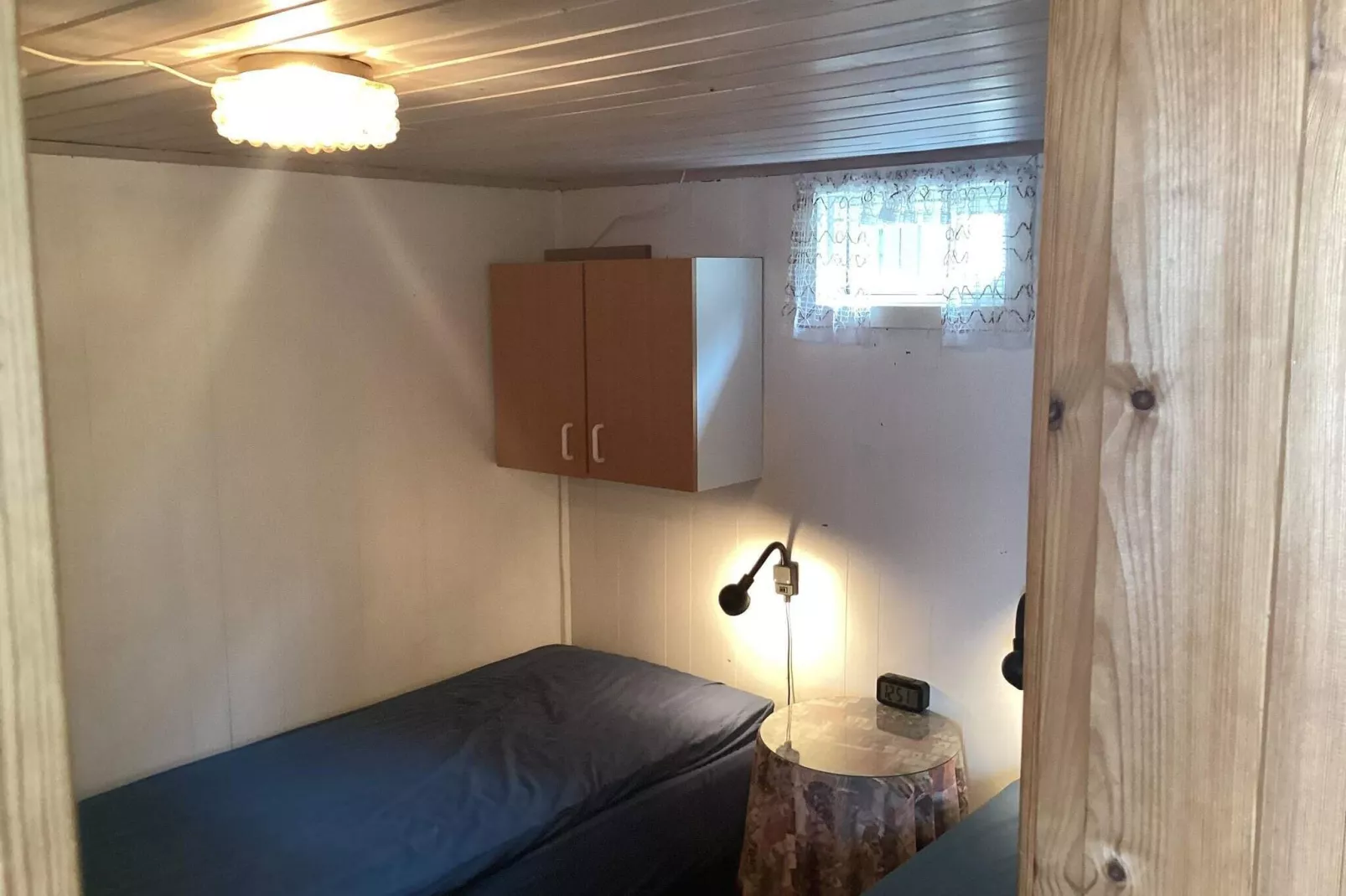 4 persoons vakantie huis in Farsø-By Traum-Binnen