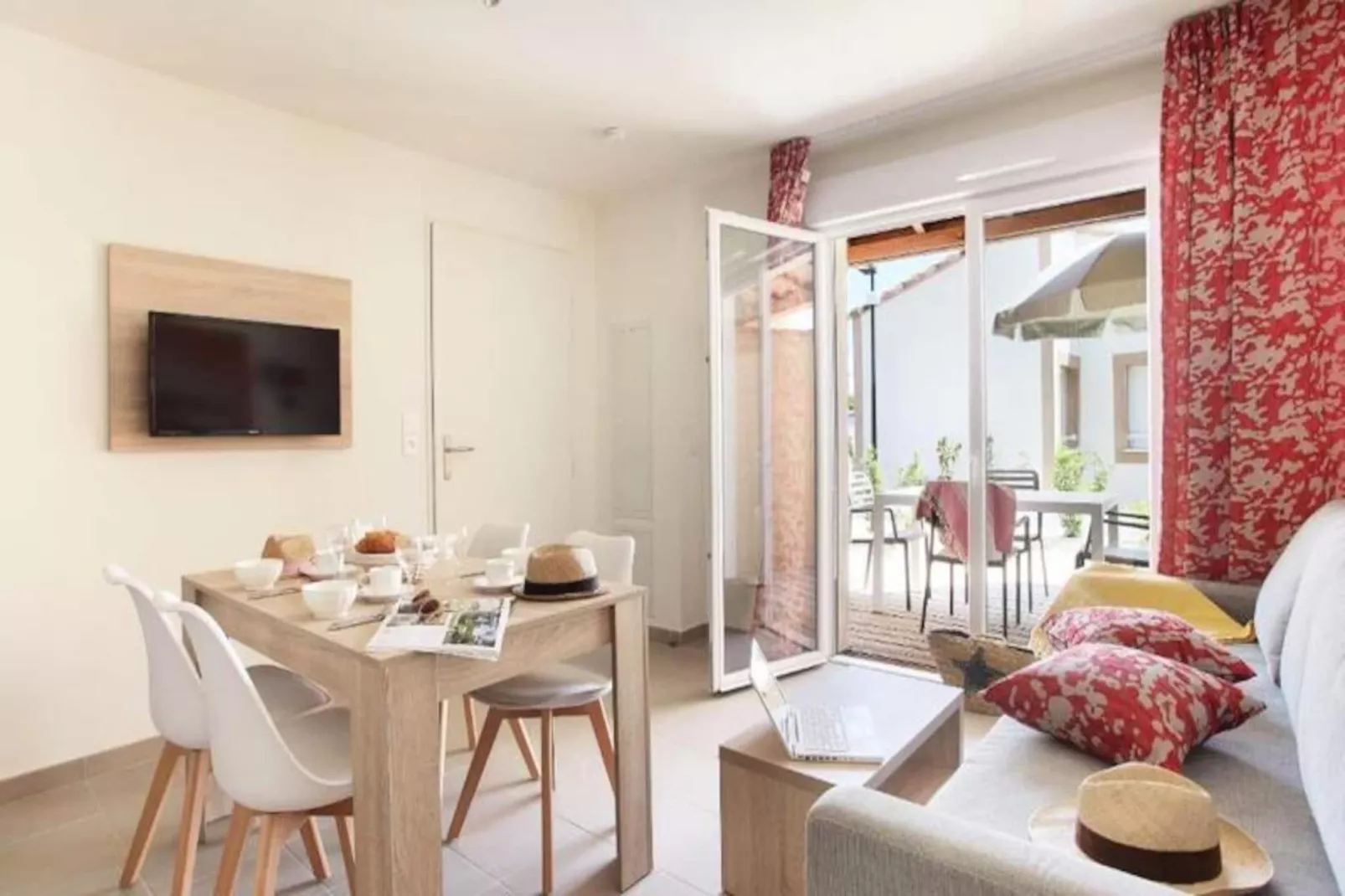 Résidence Odalys Fleur de Sel-Image-tags.