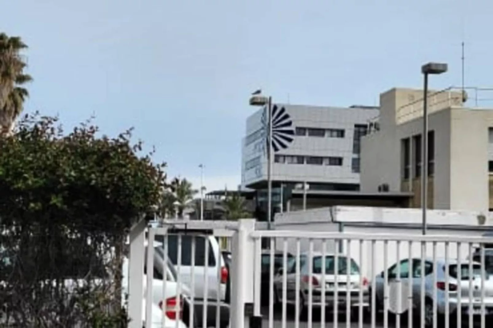 Résidence La Cigale De Mer &agrave; 100 M De La Plage Et Du Centre Ville Du Grau Du Roi-Buitenkant zomer