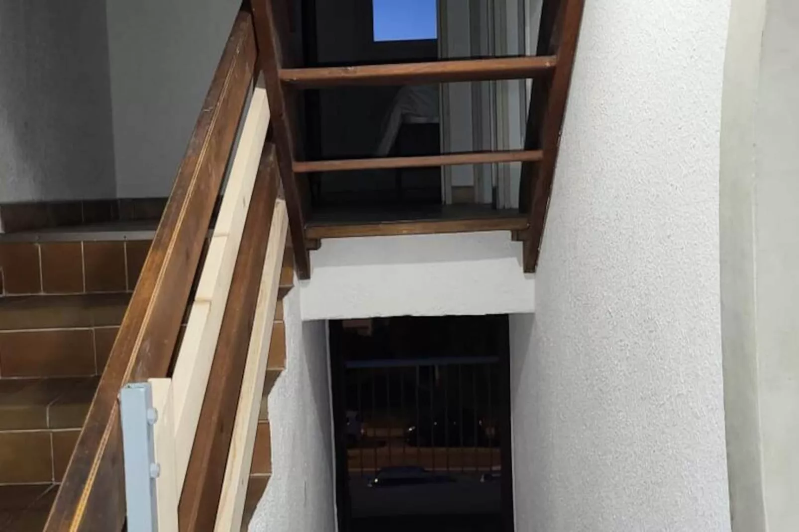 Résidence Petit Boudha Climatis&eacute; Mezzanine R&eacute;nov&eacute;  Parking 400m Plage ,50m Commerces-Image-tags.