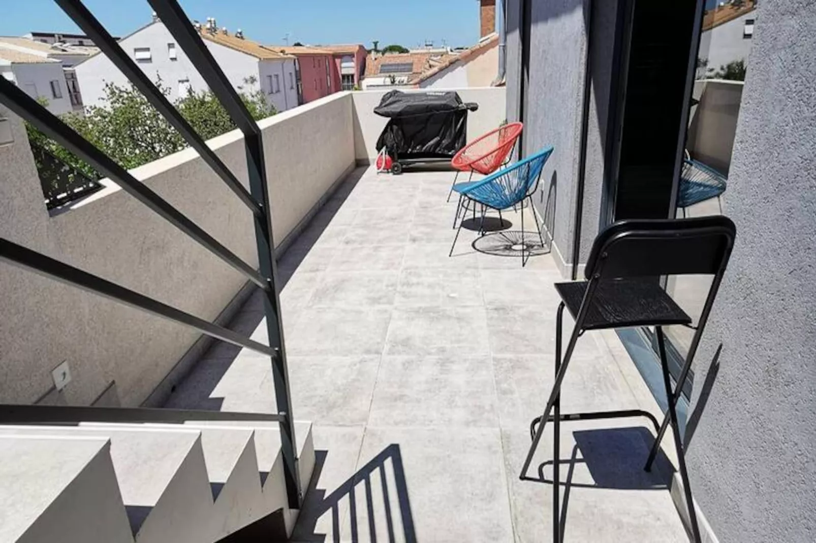 Résidence Christian 2ème étage-Image-tags.