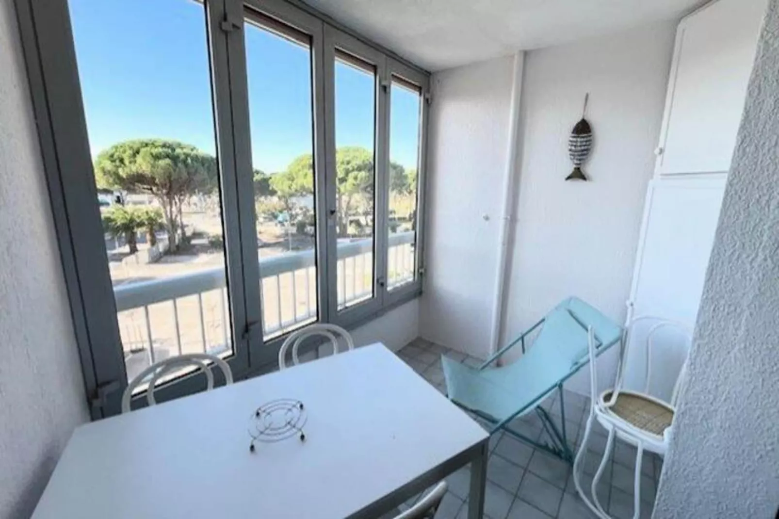 Résidence "le Mathilde"-Eetkamer