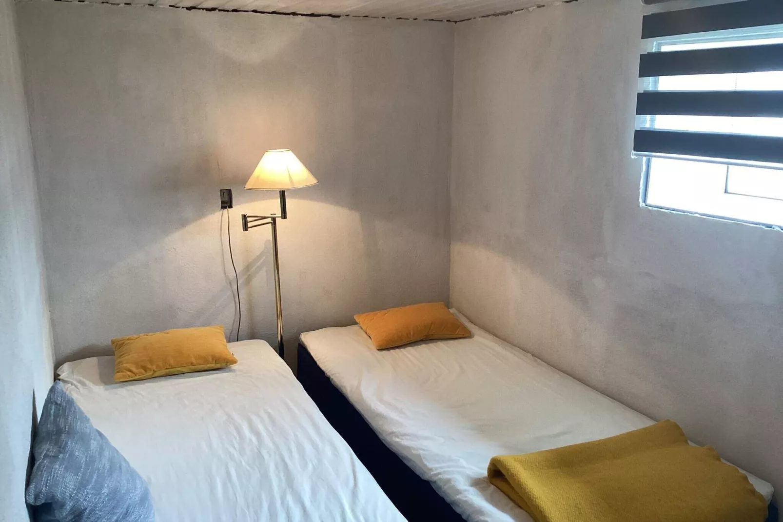 4 persoons vakantie huis in Farsø-By Traum-Binnen