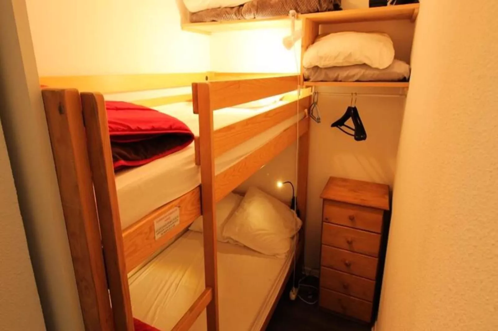 Résidence Jardins Du Casino-Buitenkant zomer