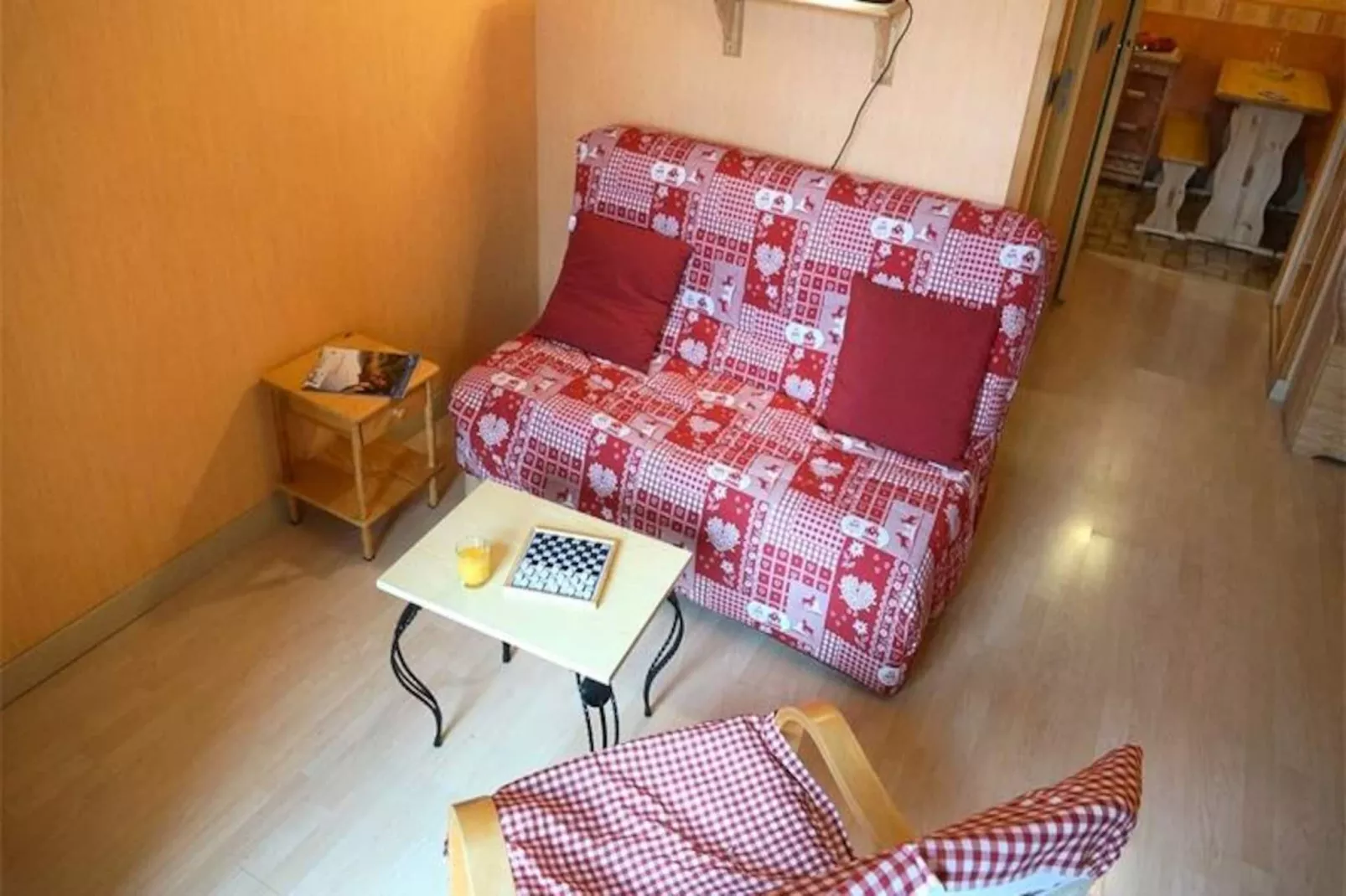 Résidence Terrasses D'etigny