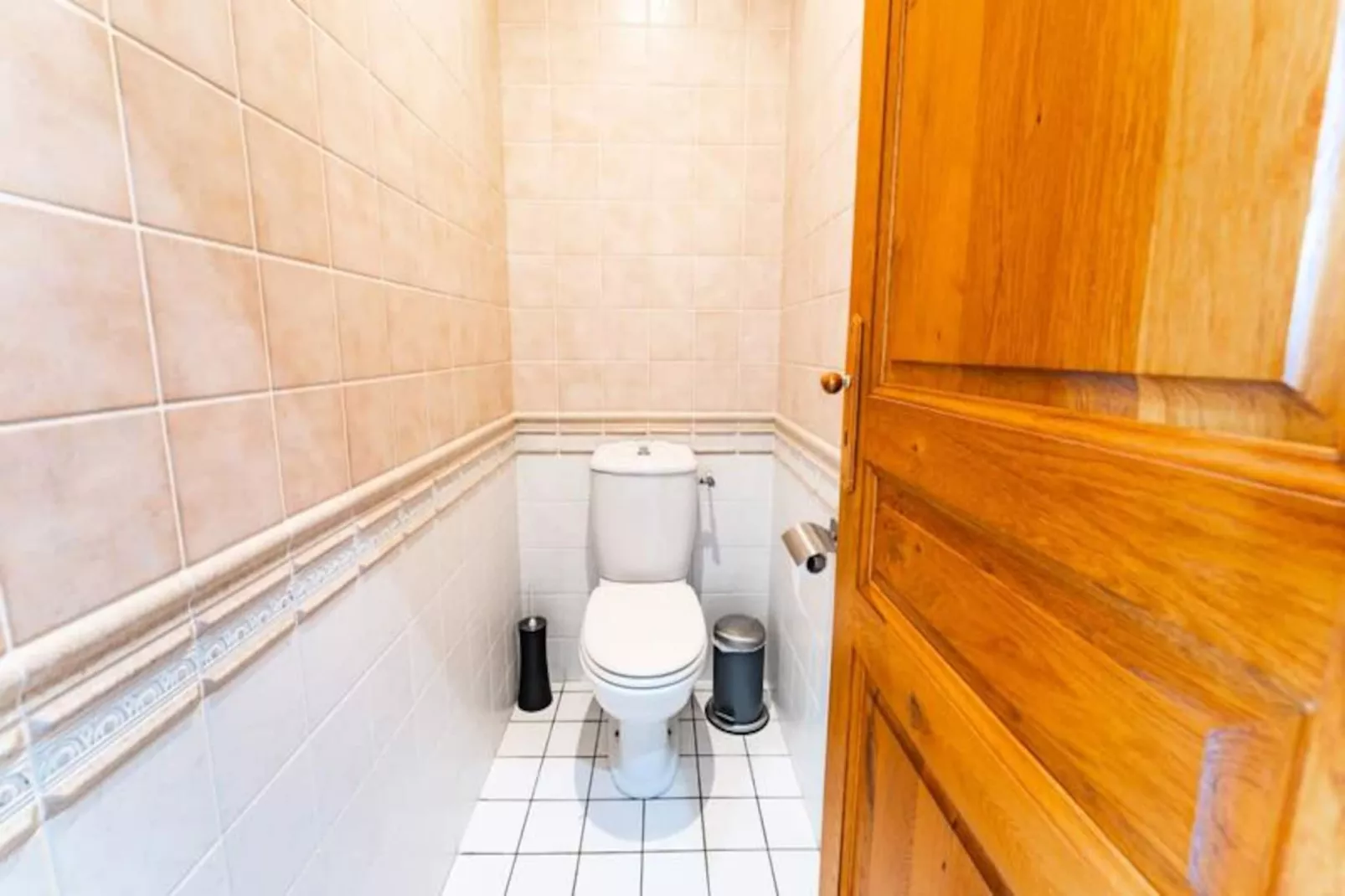 Magnifique Appartement De 160m&sup2; De 3 Chambres Quartier Saint-michel-Image-tags.