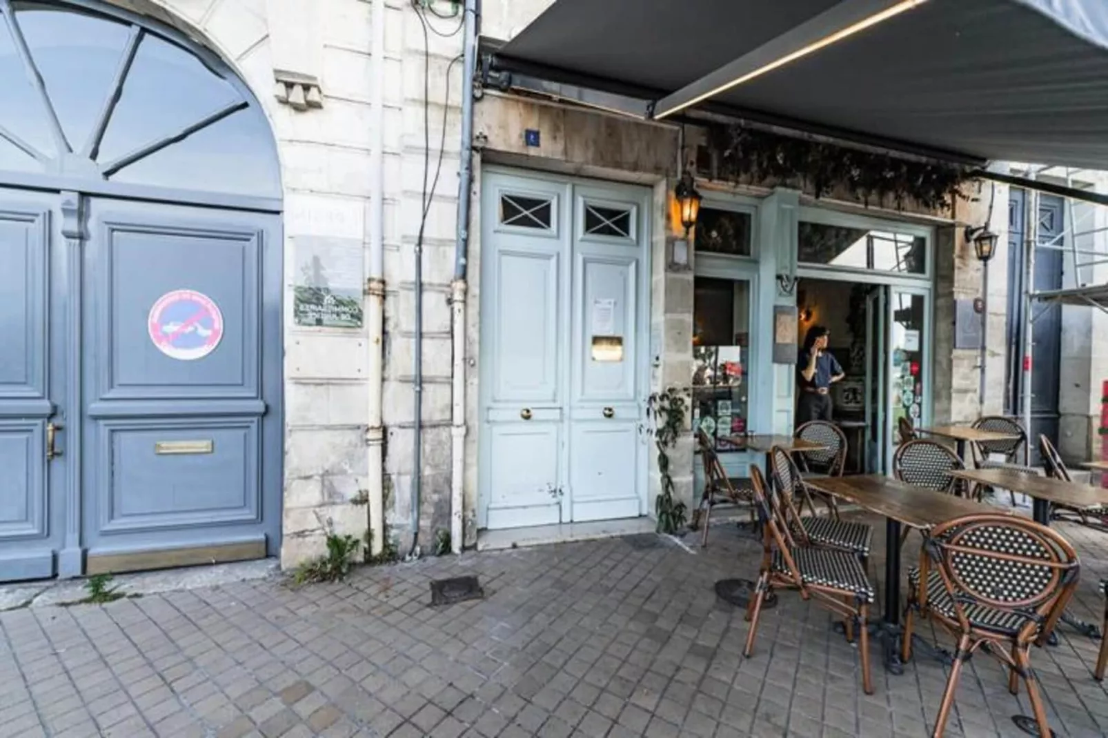 Magnifique Appartement 3 Chambres Avec Rooftop-Sfeer