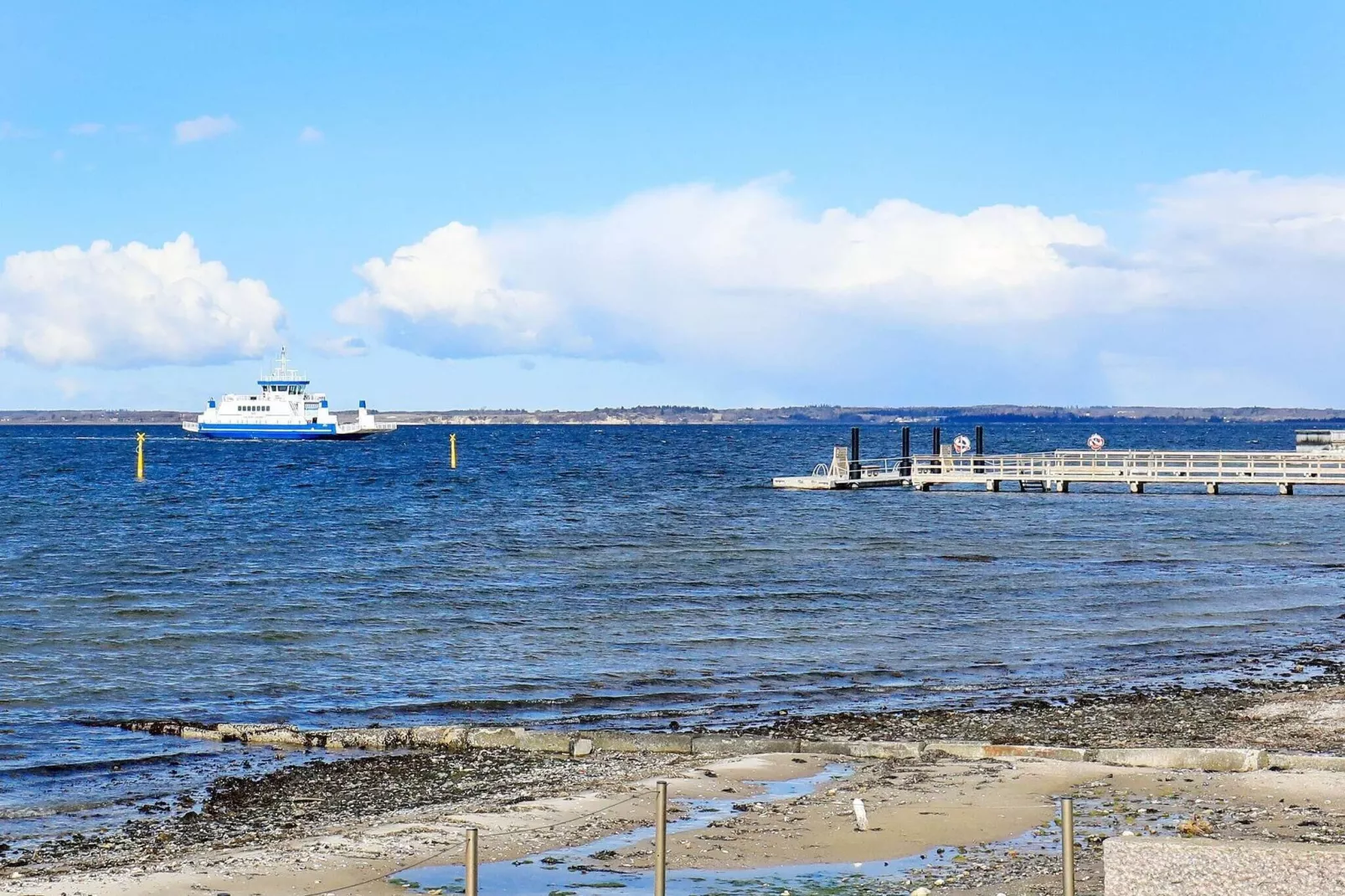 4 persoons vakantie huis in Farsø-By Traum-Uitzicht