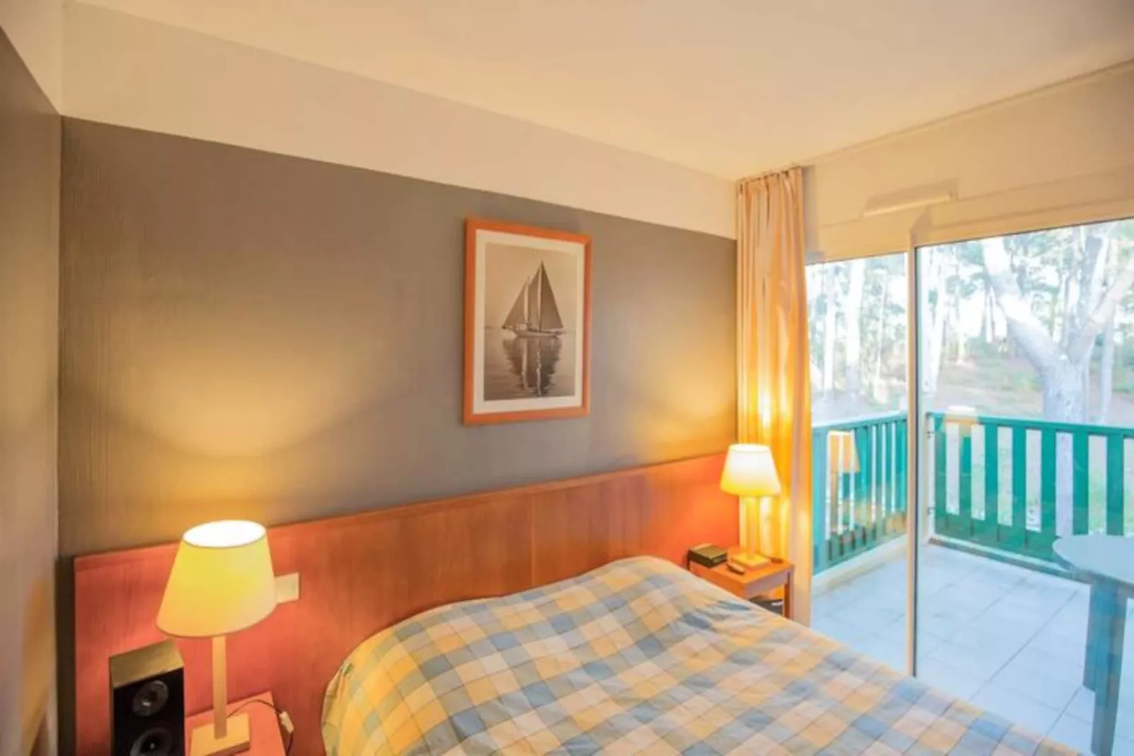 Résidence Les Grands Pins - maeva Home-Image-tags.