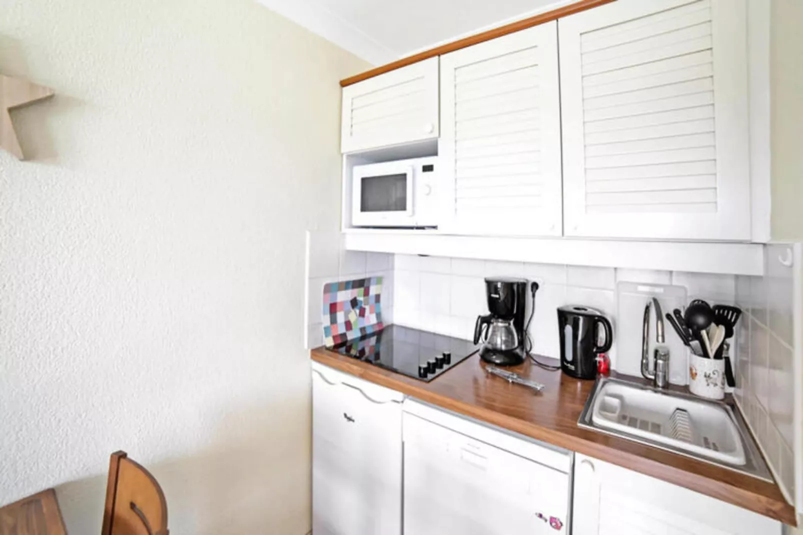 Résidence Bleu Marine - maeva Home-Buitenkant zomer