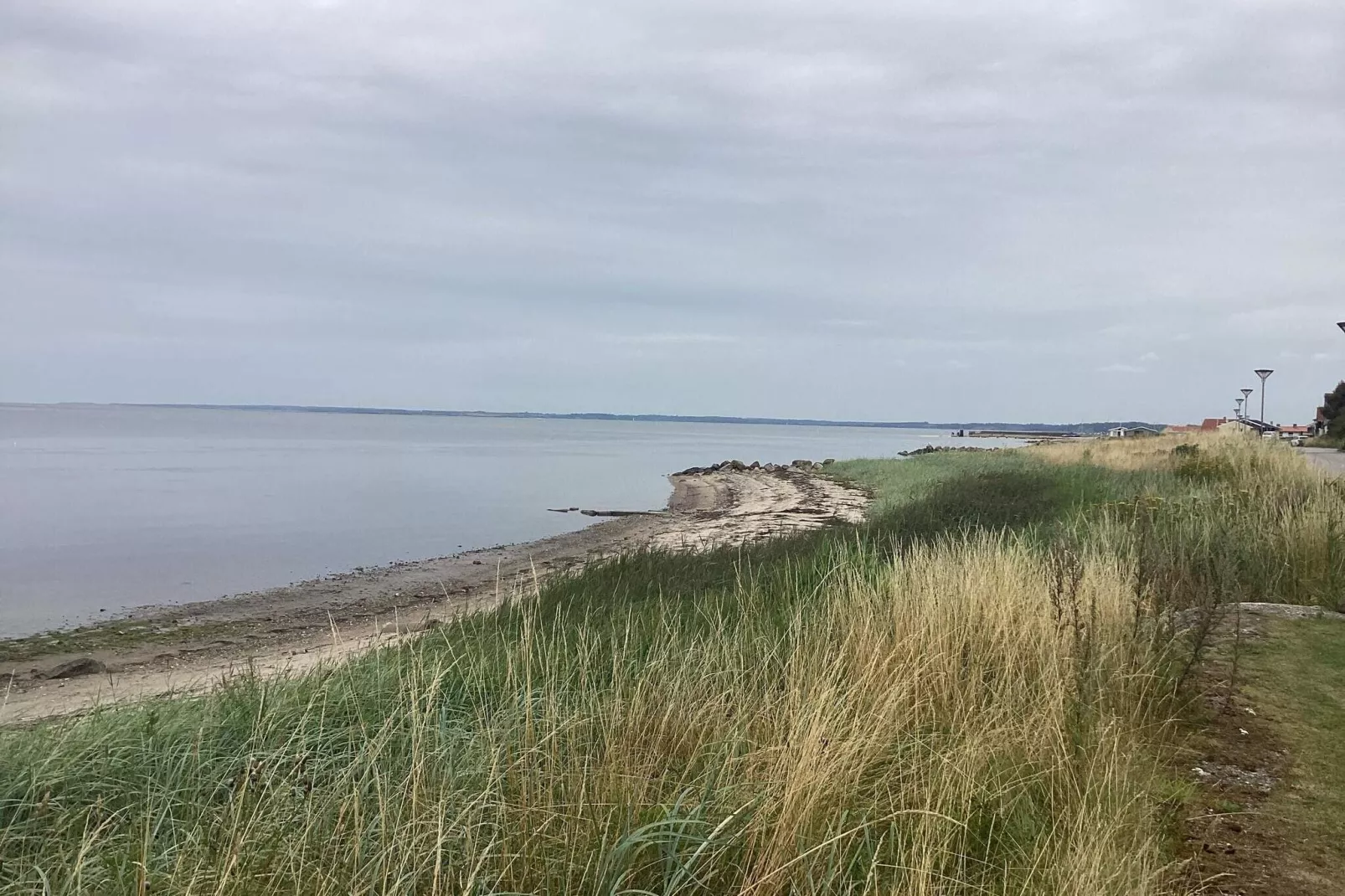 4 persoons vakantie huis in Farsø-By Traum-Uitzicht