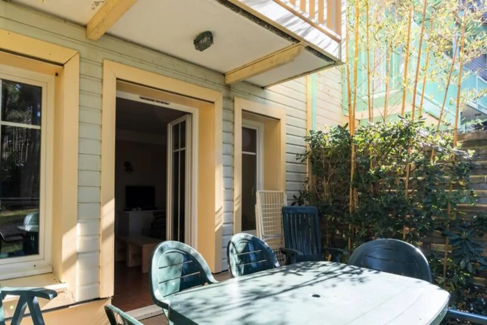 Les Maisons de Lacanau les Pins - maeva Home-Buitenkant zomer