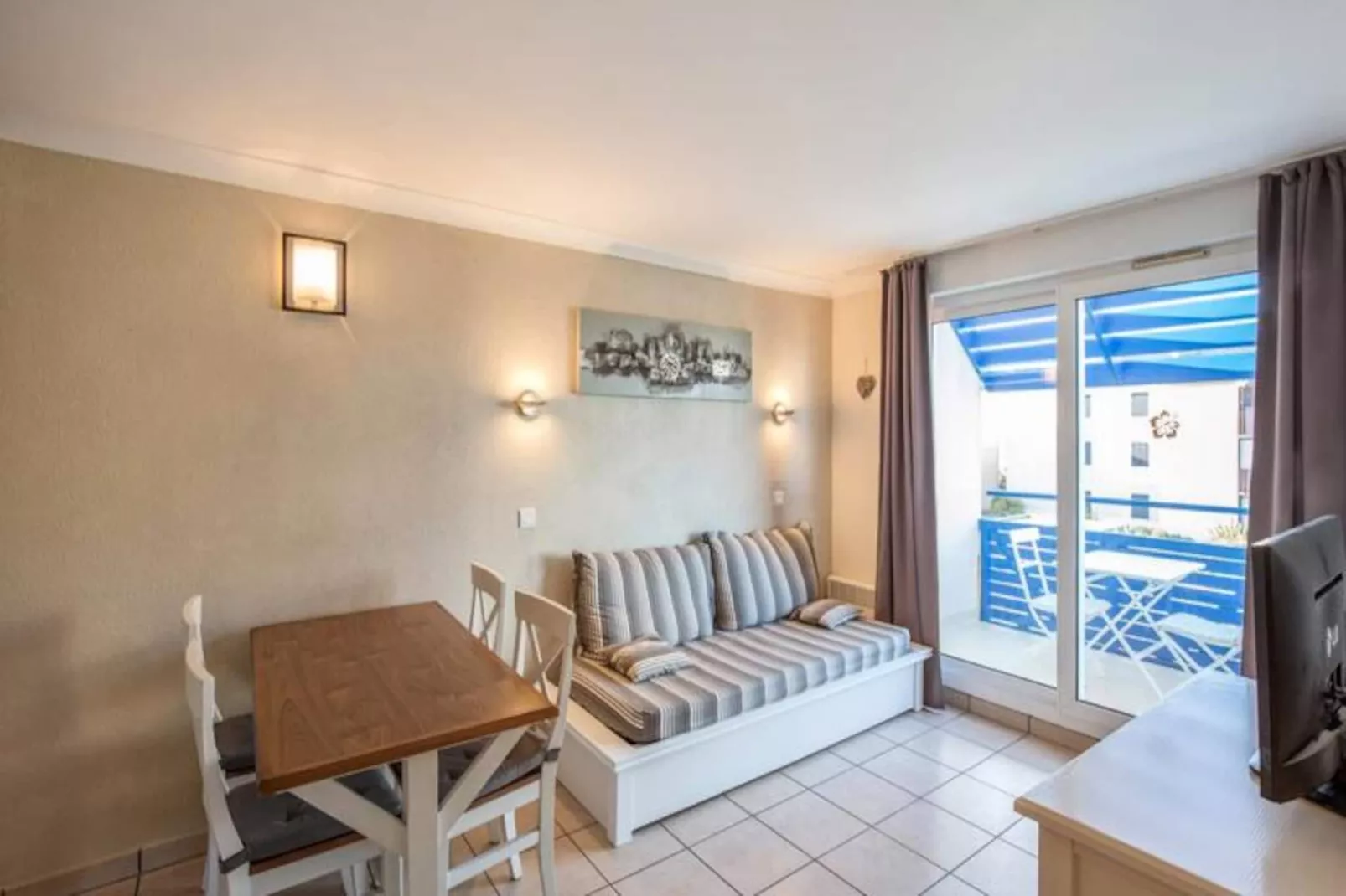 Résidence Bleu Marine - maeva Home-Image-tags.