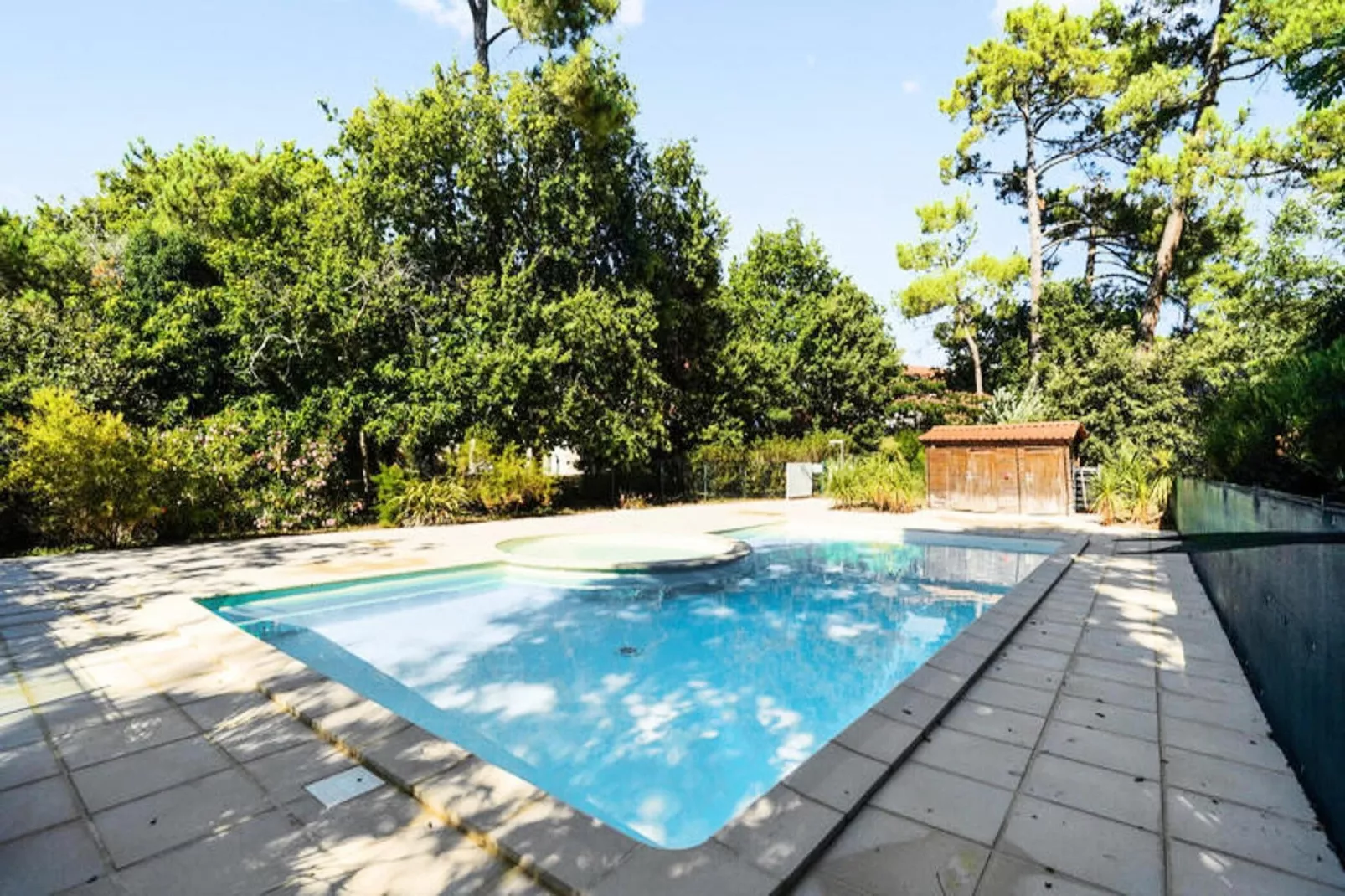 Résidence Villa Marine - maeva Home-Overloop