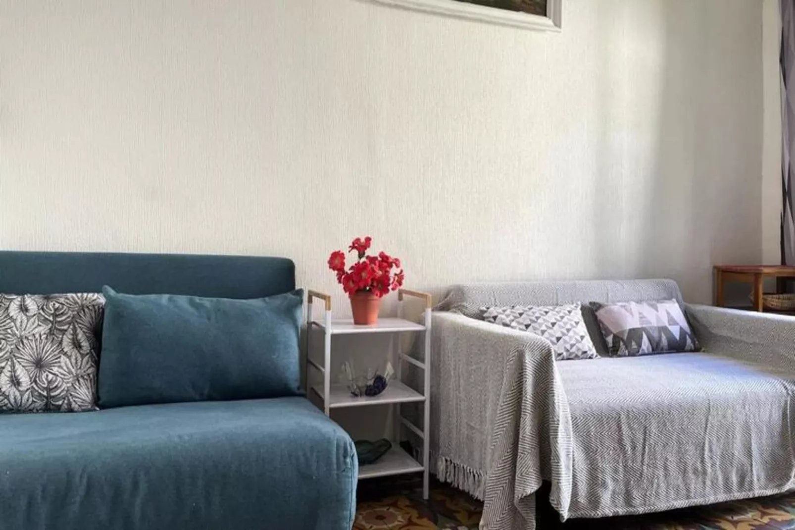 Résidence 016-soulac Sur Mer-Buitenkant zomer