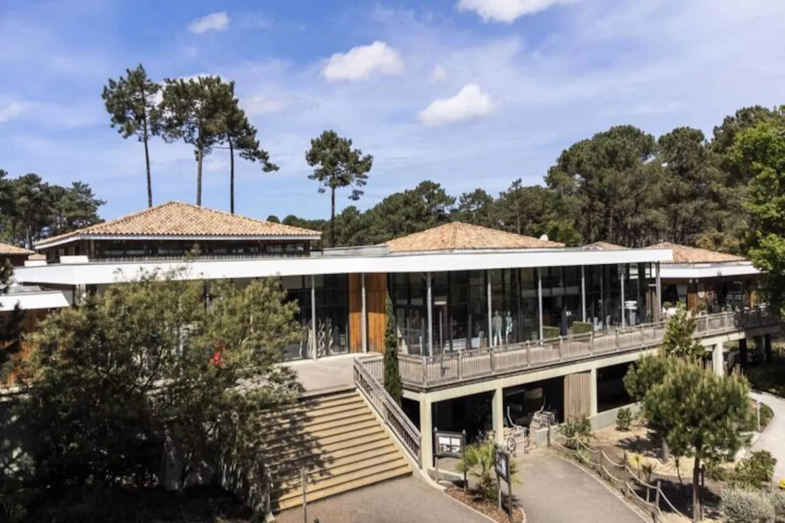 Domaine du Ferret ****-Image-tags.