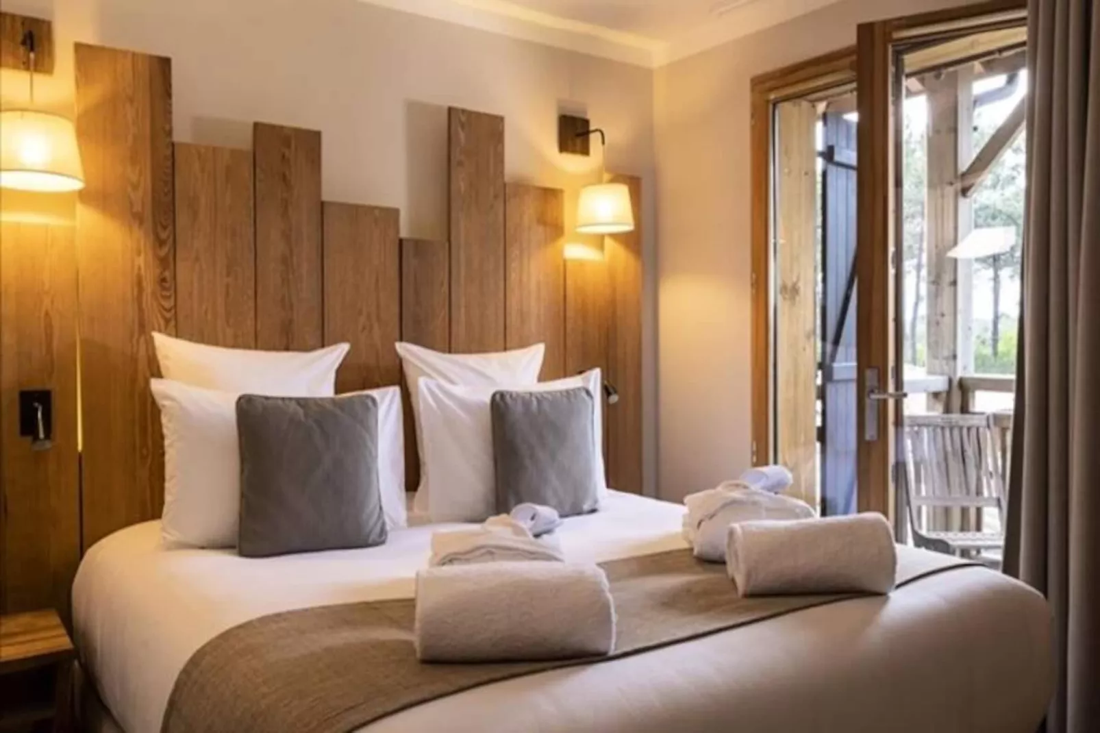 Domaine du Ferret ****-Image-tags.