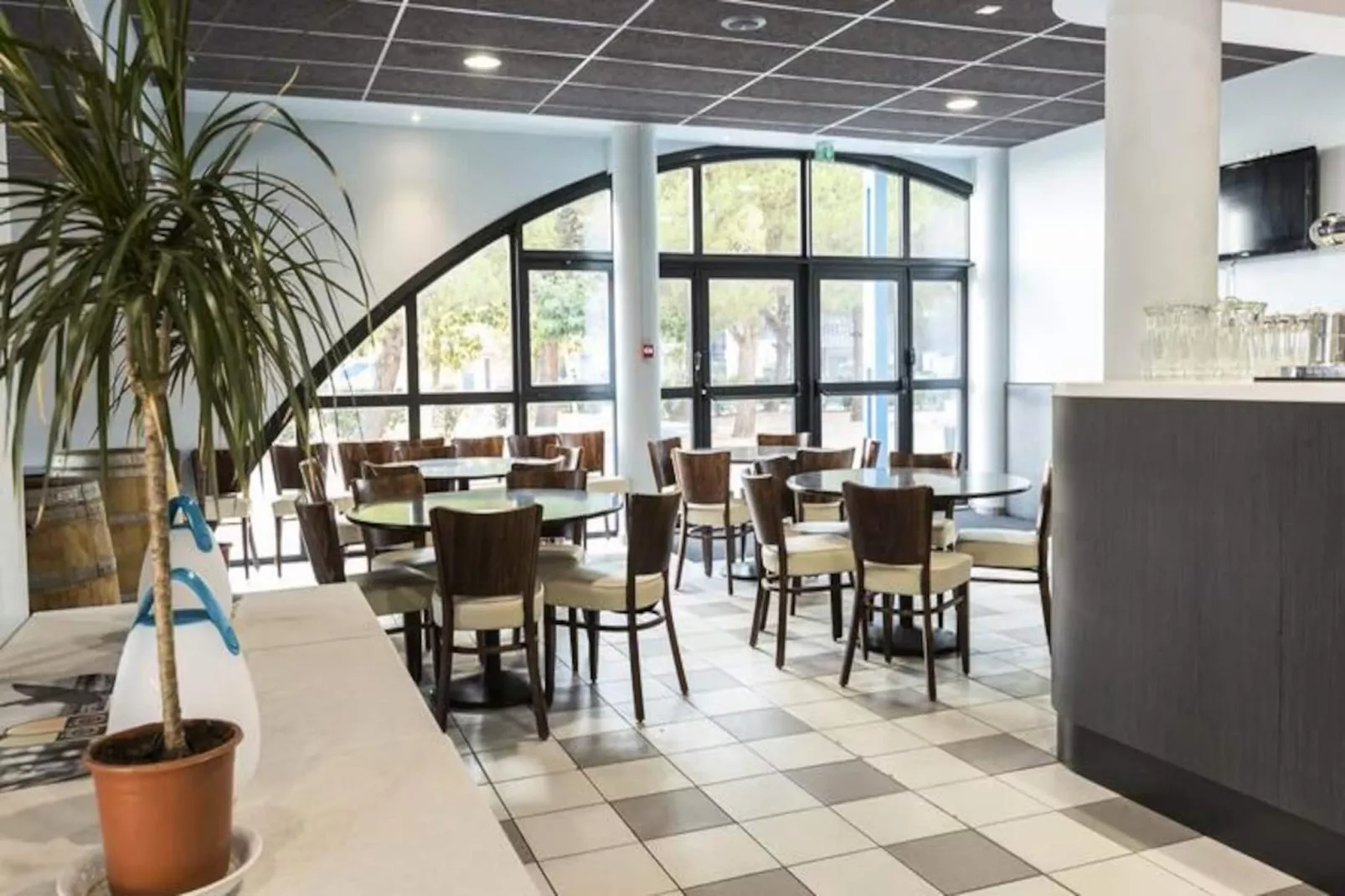 Résidence Odalys Club du Port***-Image-tags.