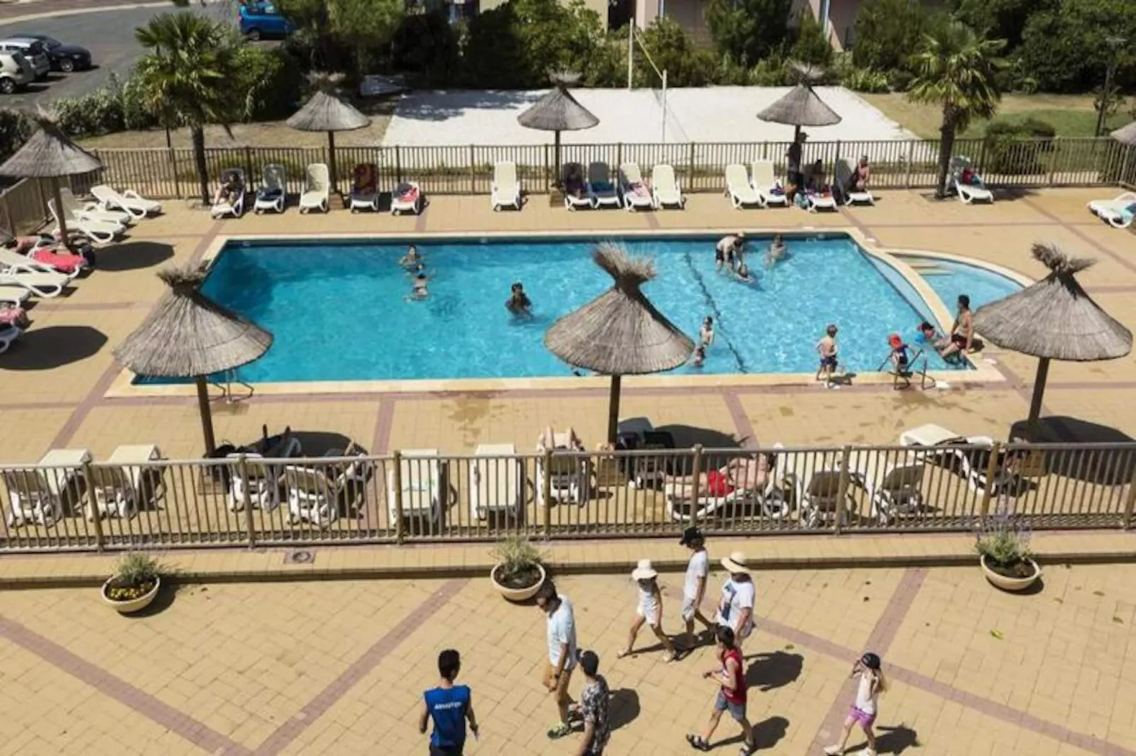 Résidence Odalys Club du Port***-Image-tags.