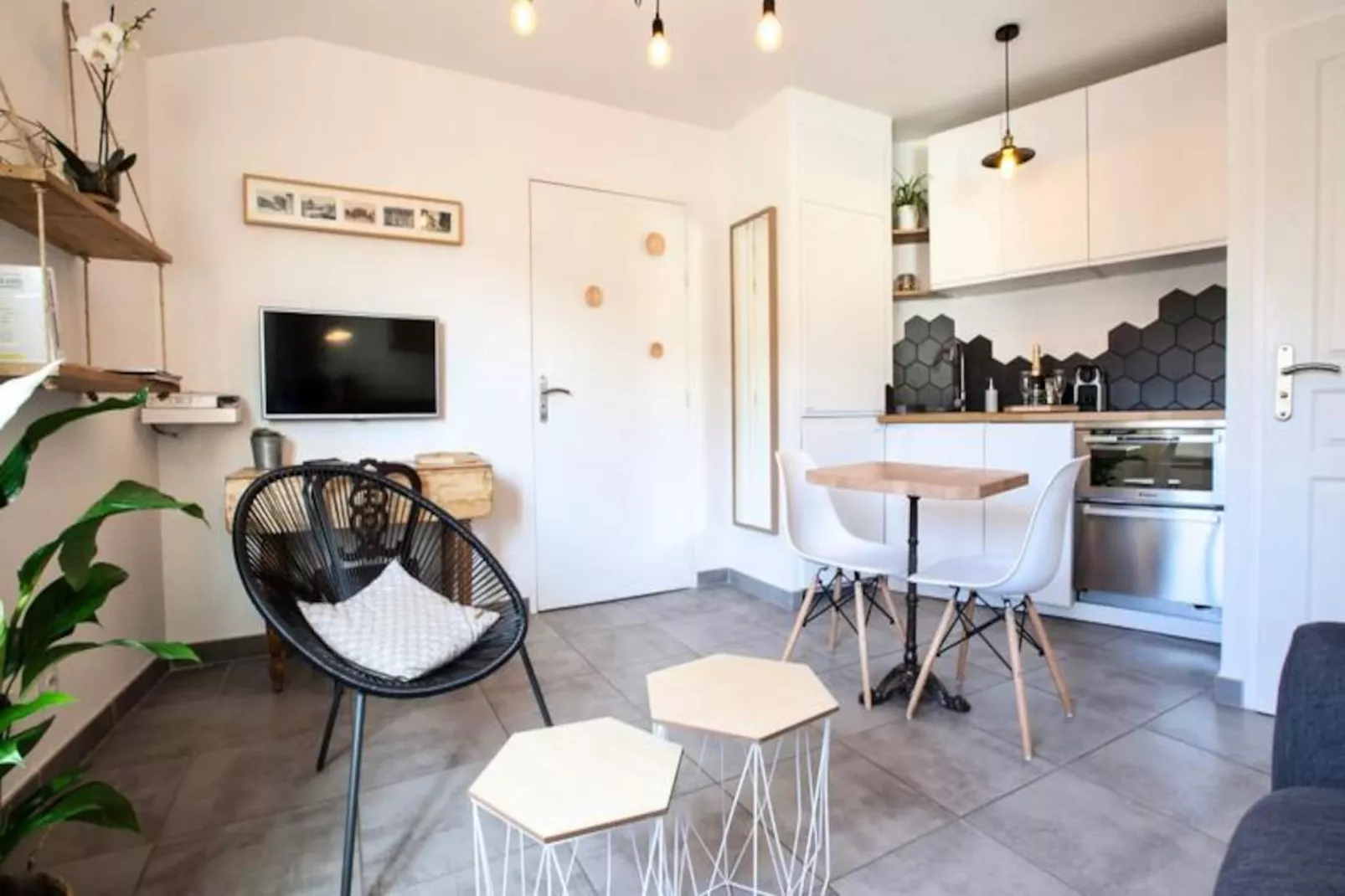 Les Toits De L'argenterie - Image-tags.