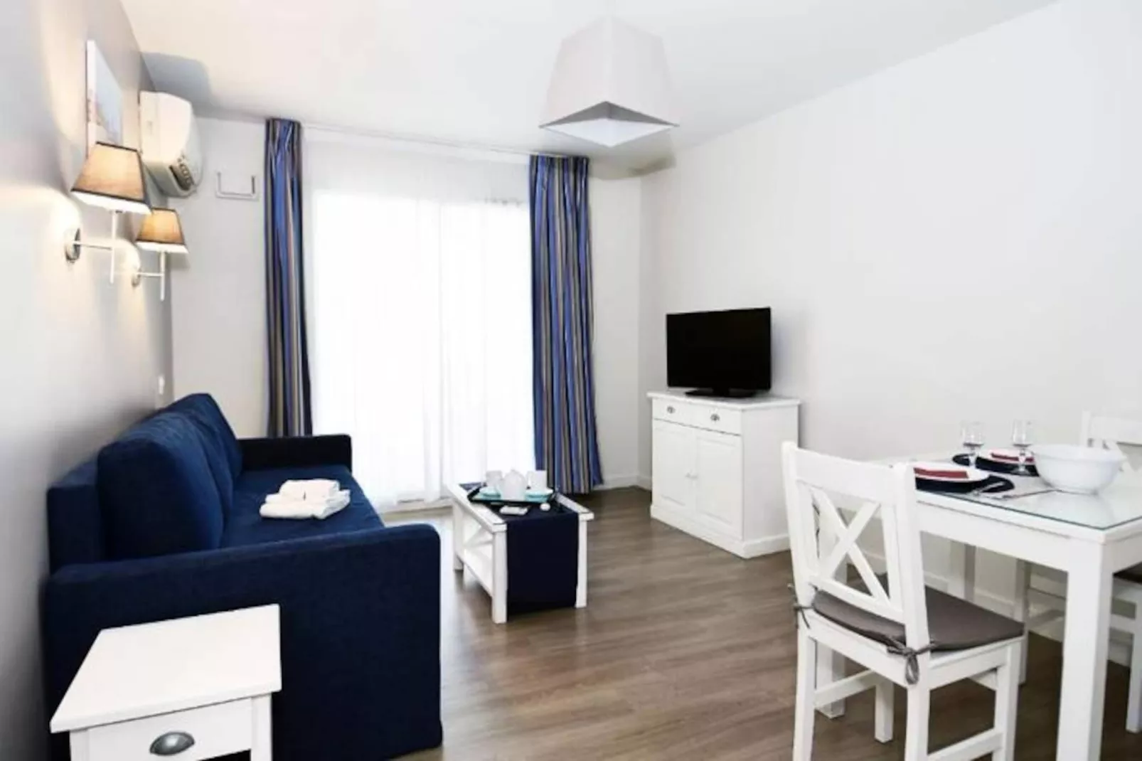 Résidence Odalys Les Dunes du Soleil ***-Image-tags.