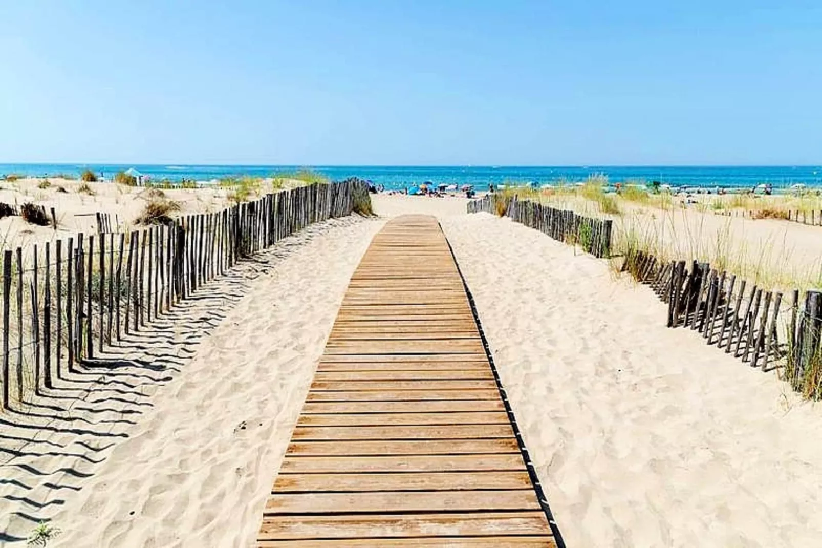 Résidence Phocéa (rés. Le)-Eetkamer