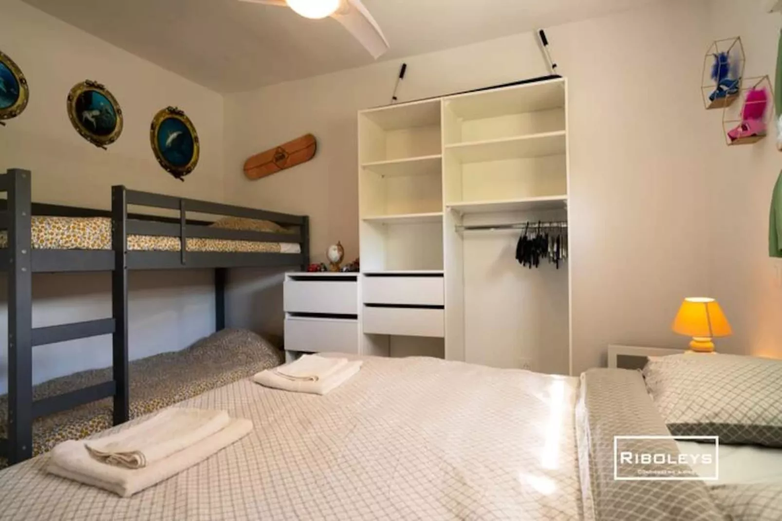 T2 Climatis&eacute; Avec Wifi Et Piscine-Image-tags.