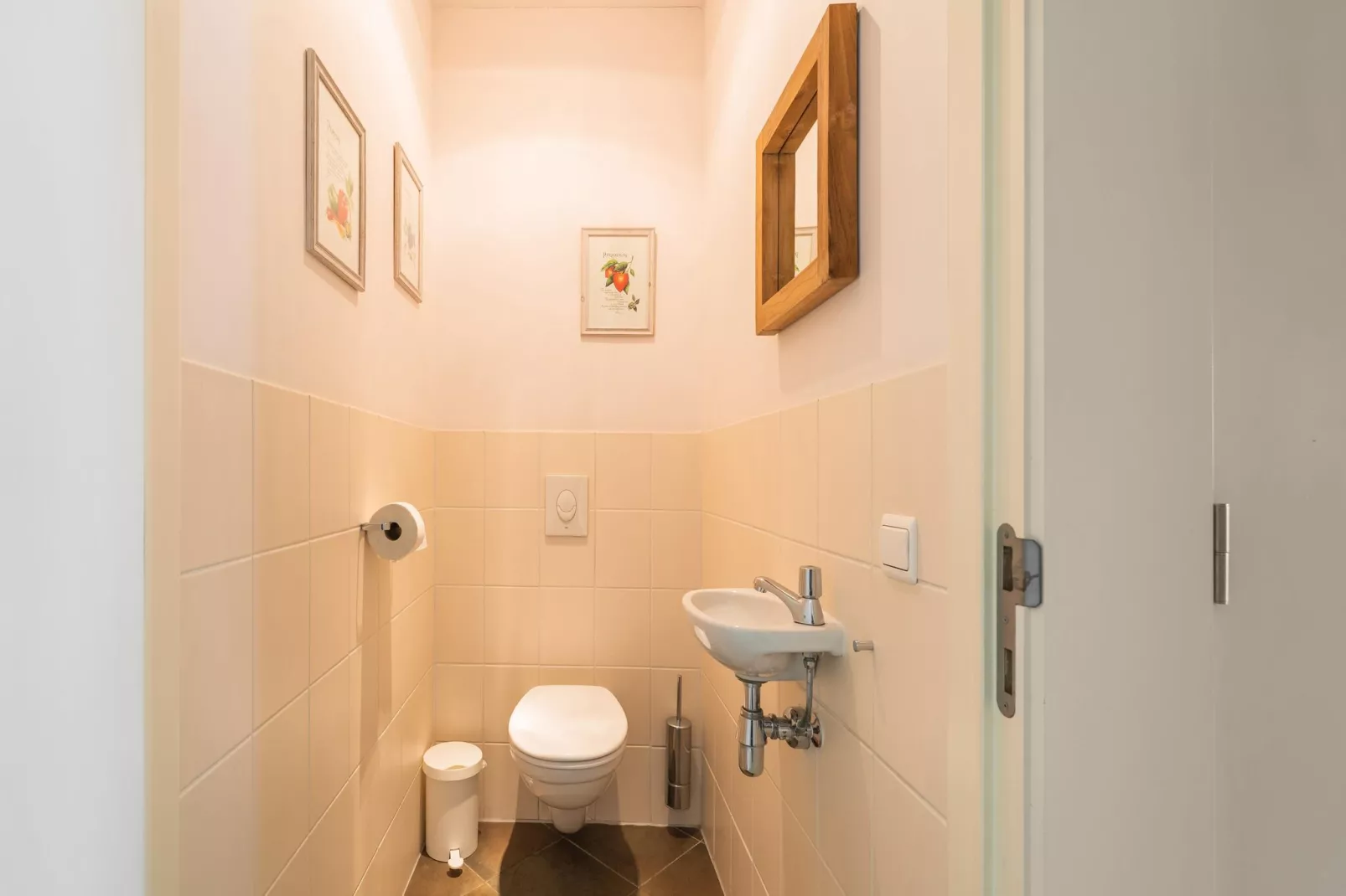 Stormvogel 1-Badkamer