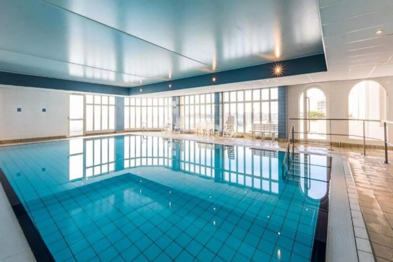 Résidence Reine Marine ****-Image-tags.