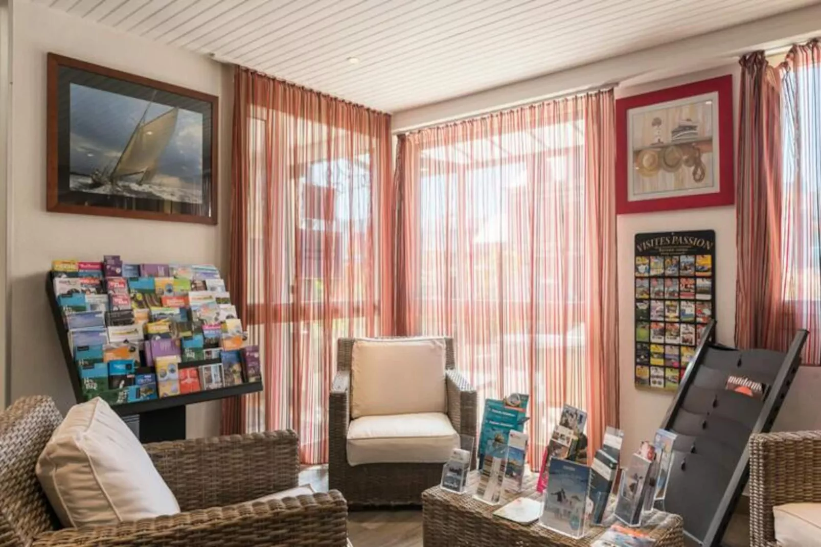 Résidence Ty Mat ***-Image-tags.