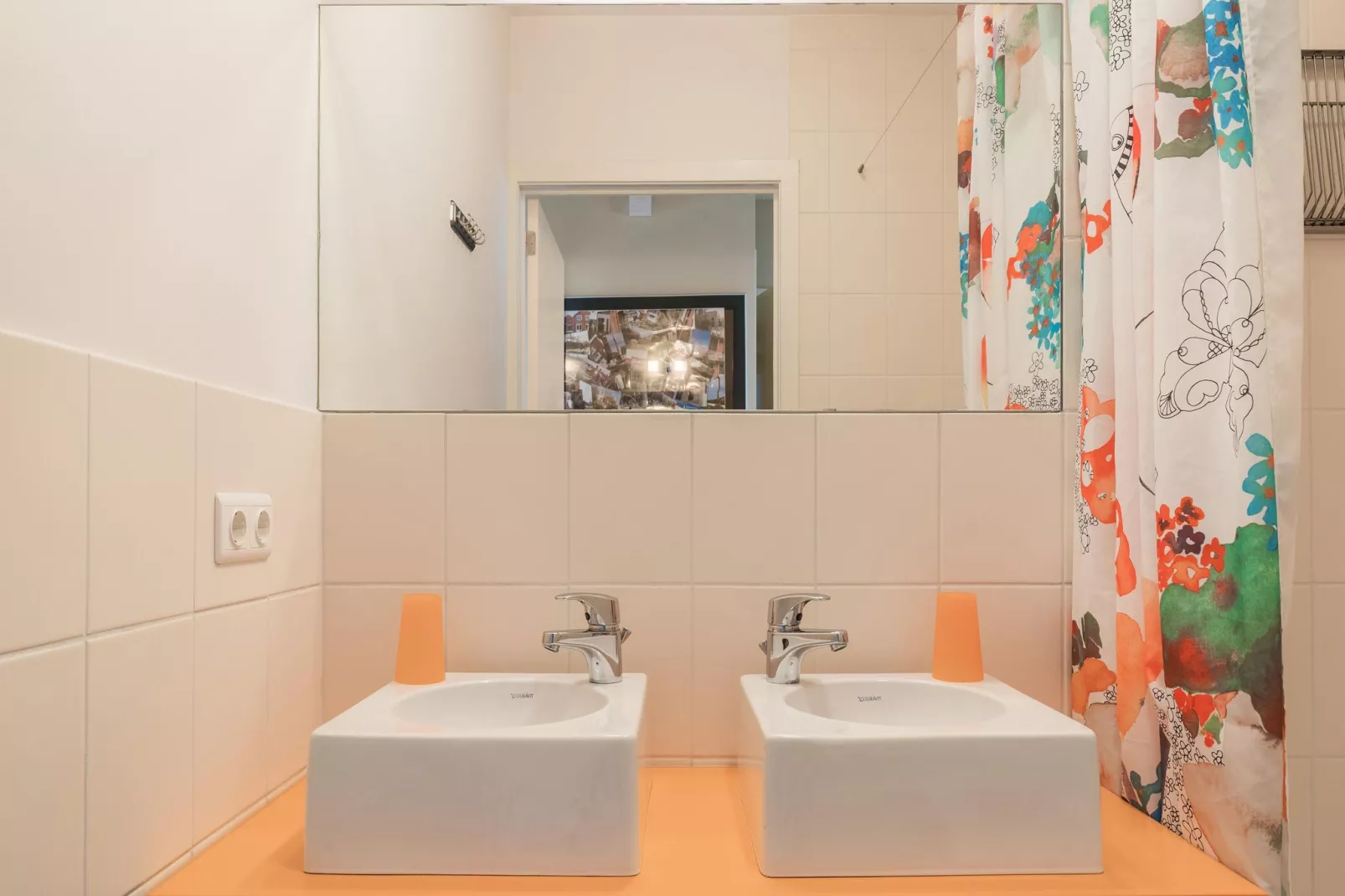 Stormvogel 1-Badkamer