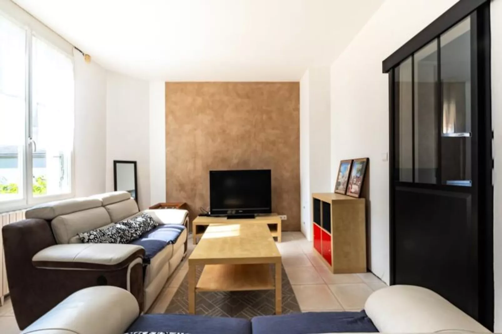 Grande Maison Confortable &agrave; Tours Nord-Image-tags.