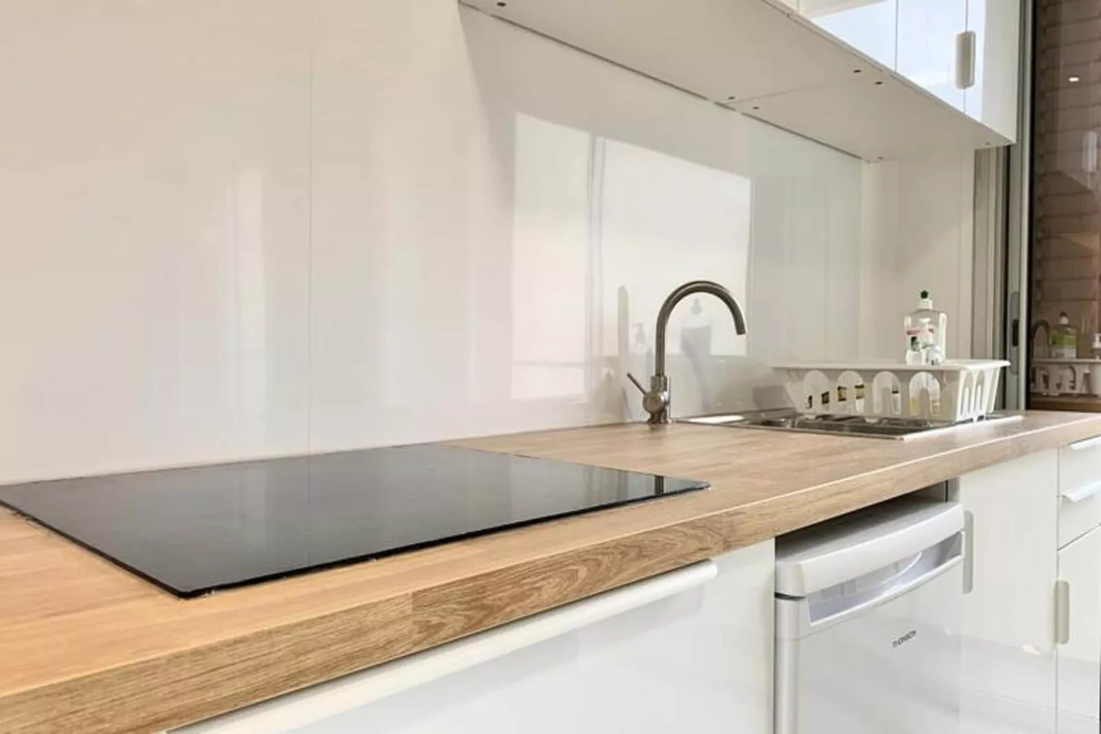 | La Chanson Bleue  💙 | Marcelin Berthelot | Tram-Keuken