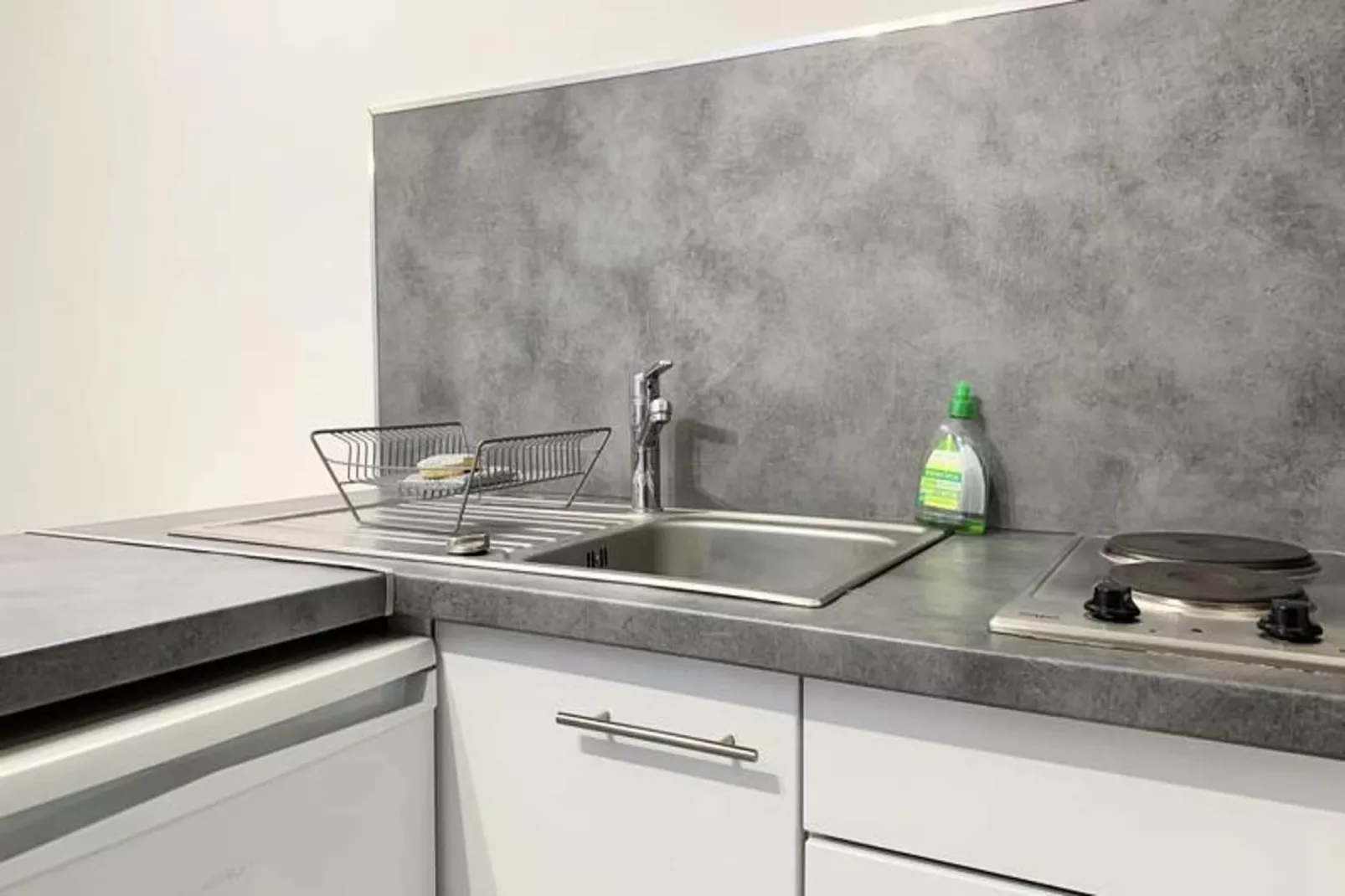 Le C&oelig;ur De Grenoble | Hyper-centre | Id&eacute;al &eacute;tudiant 🤍-Keuken