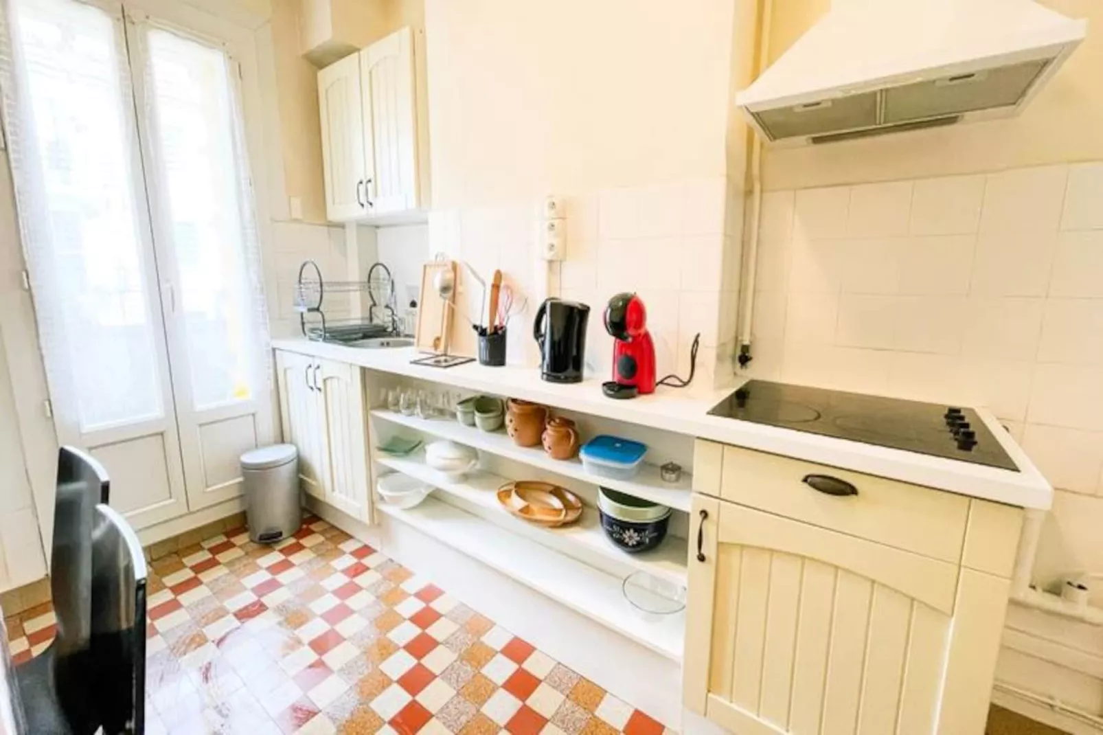 Le Beret Grenoblois ❤️ T2 Proche Gare Et Gem-Image-tags.