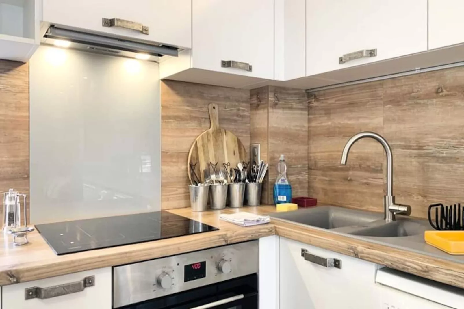 | Le Charme Voironnais 🤍| T3 | 6 Personnes | City Center