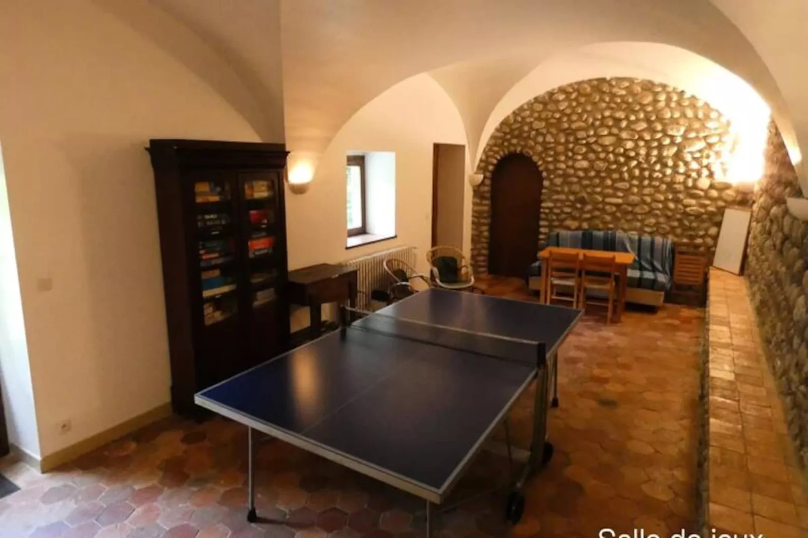 Résidence La Chartreuse De La Sylve B&eacute;nite, Maison Familiale-Image-tags.