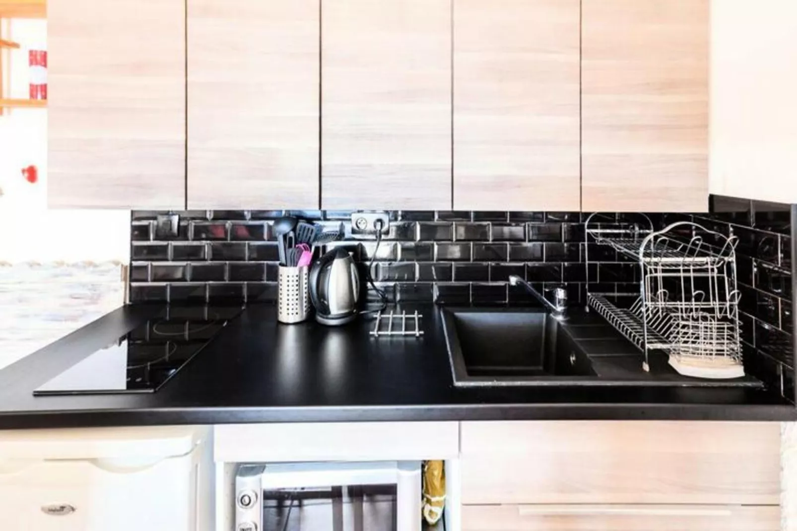 Appartement à l'Alpe d'Huez retour skis aux pieds - maeva Home-Buitenkant zomer