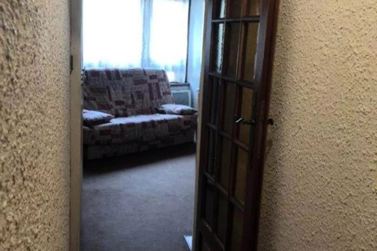 Résidence Maison De L'alpe-Buitenkant zomer