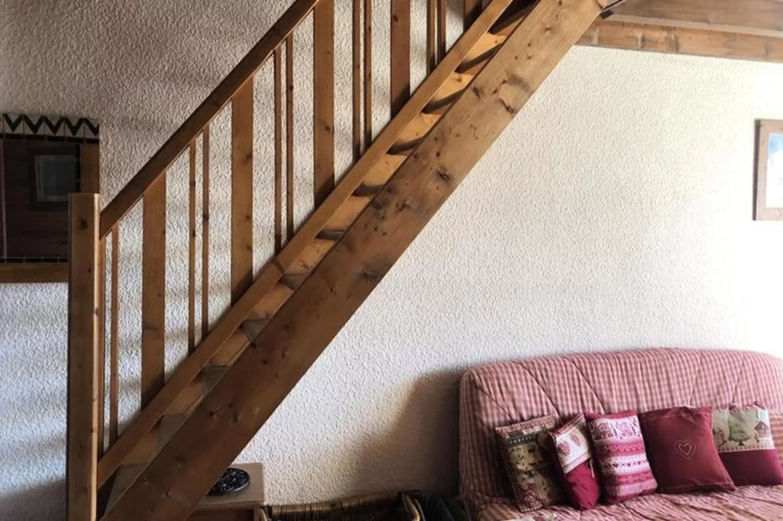 Résidence Musardiere-Woonkamer